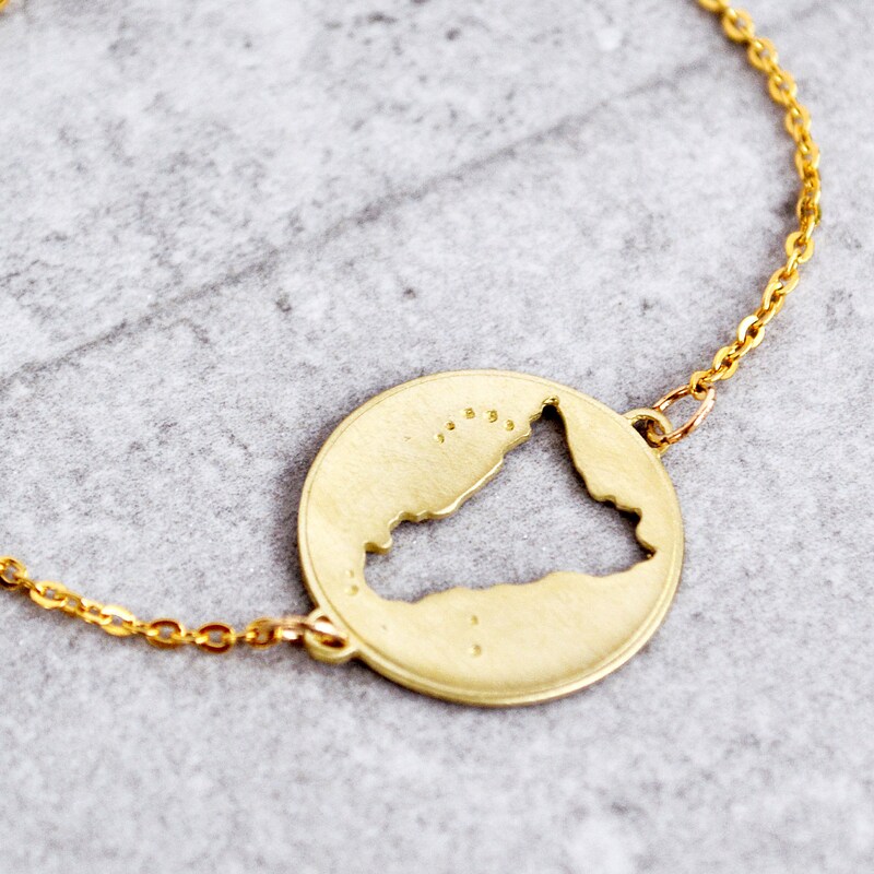 Bracelet Sicilia main image 0