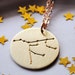 see more listings in the Constellations Jewelry section