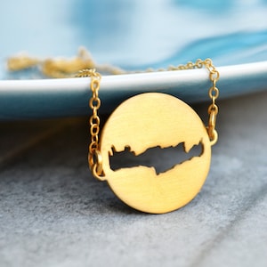 Crete Armband, Crete Souvenir, Crete Map Schmuck Geschenke, Karte von Crete, griechische Souvenir, Crete Umriss Charme Griechenland, griechische Insel Umriss
