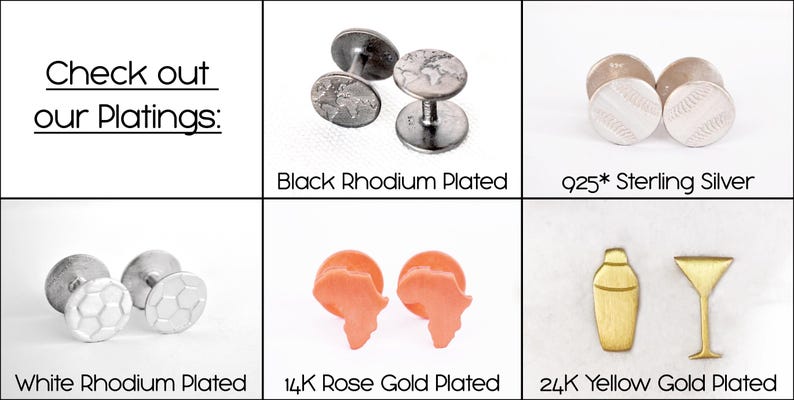 Baseball Softball Silver Cufflinks – Sports Coach Gift for Him, Husband Dad Birthday, Groom Groomsmen Present image 10