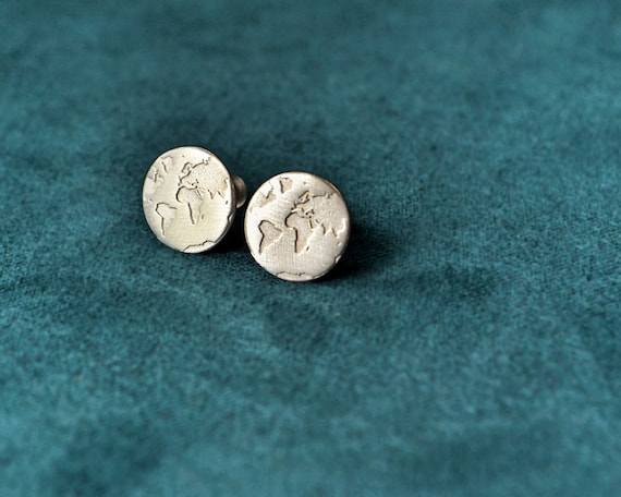 Pendientes De Plata Ley 925 Con Diseño Perro Salchicha | Cuotas Sin Interés