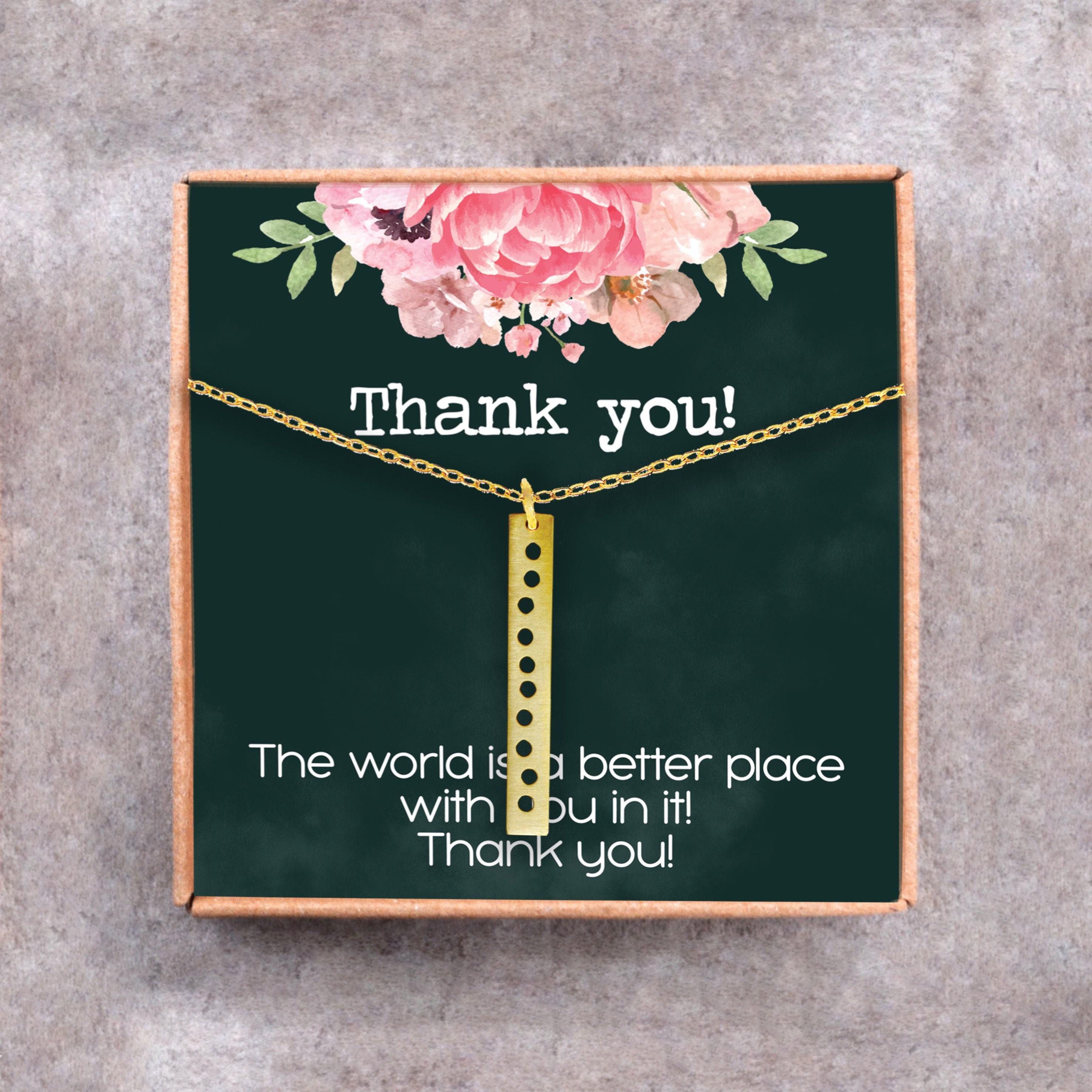 Appreciation Gift/Mom Birthday Gift/Thank you Gift /Mom Etsy