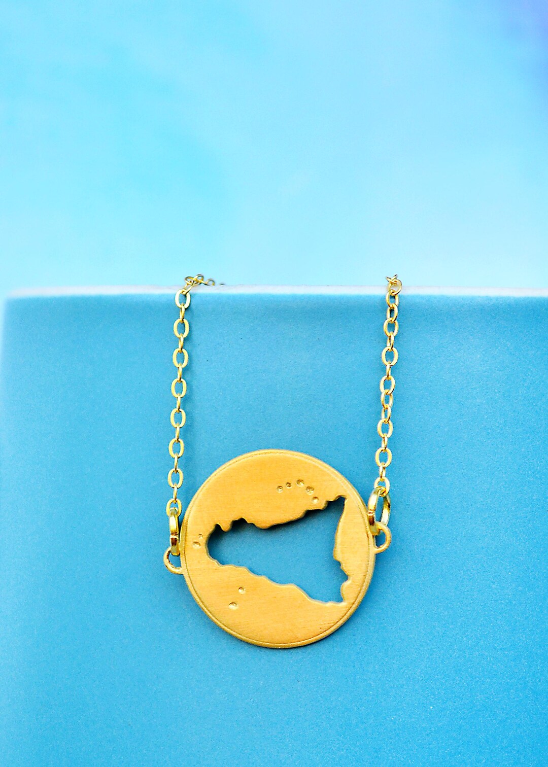 Bracelet Sicilia