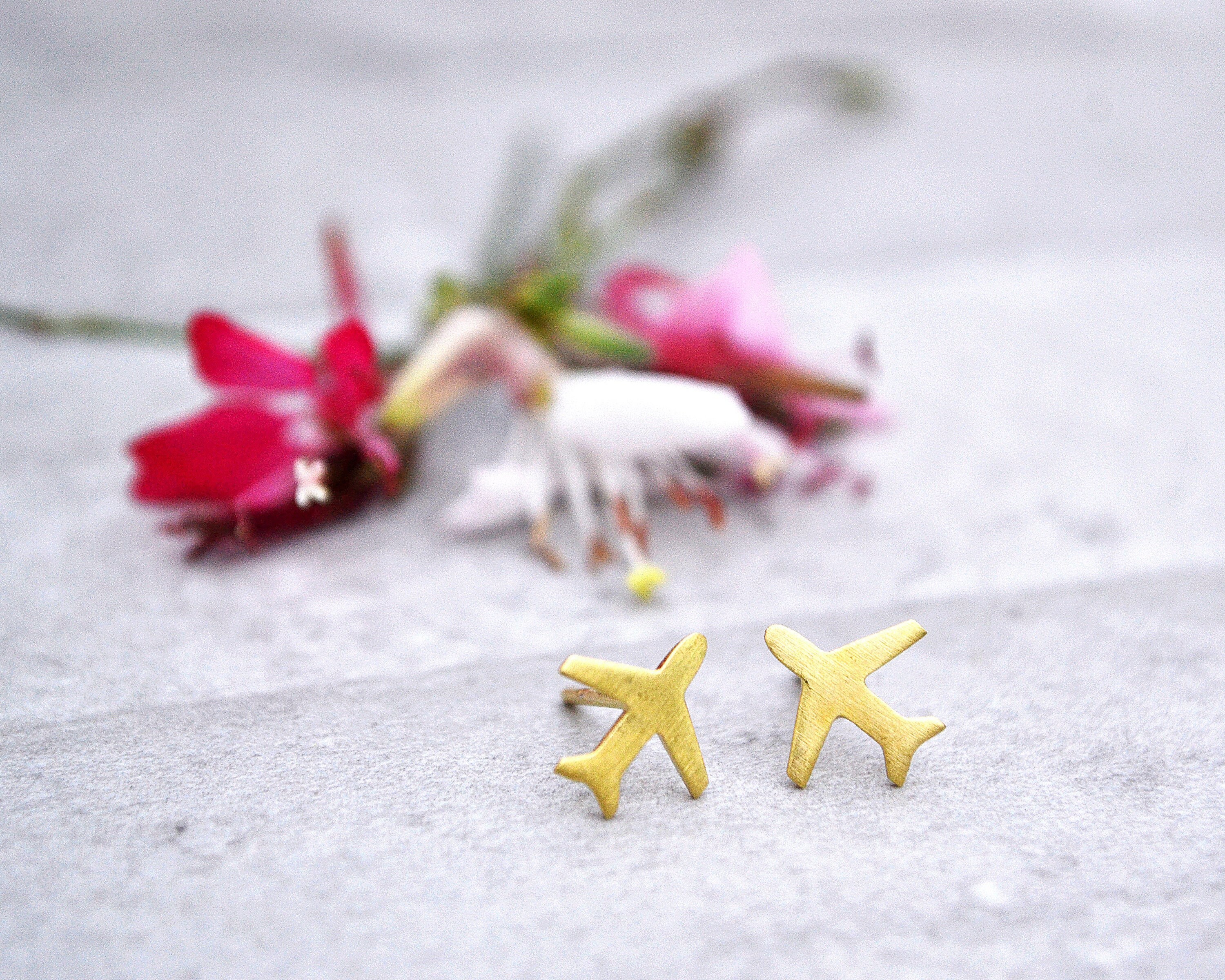 Tiny Aviation Studs