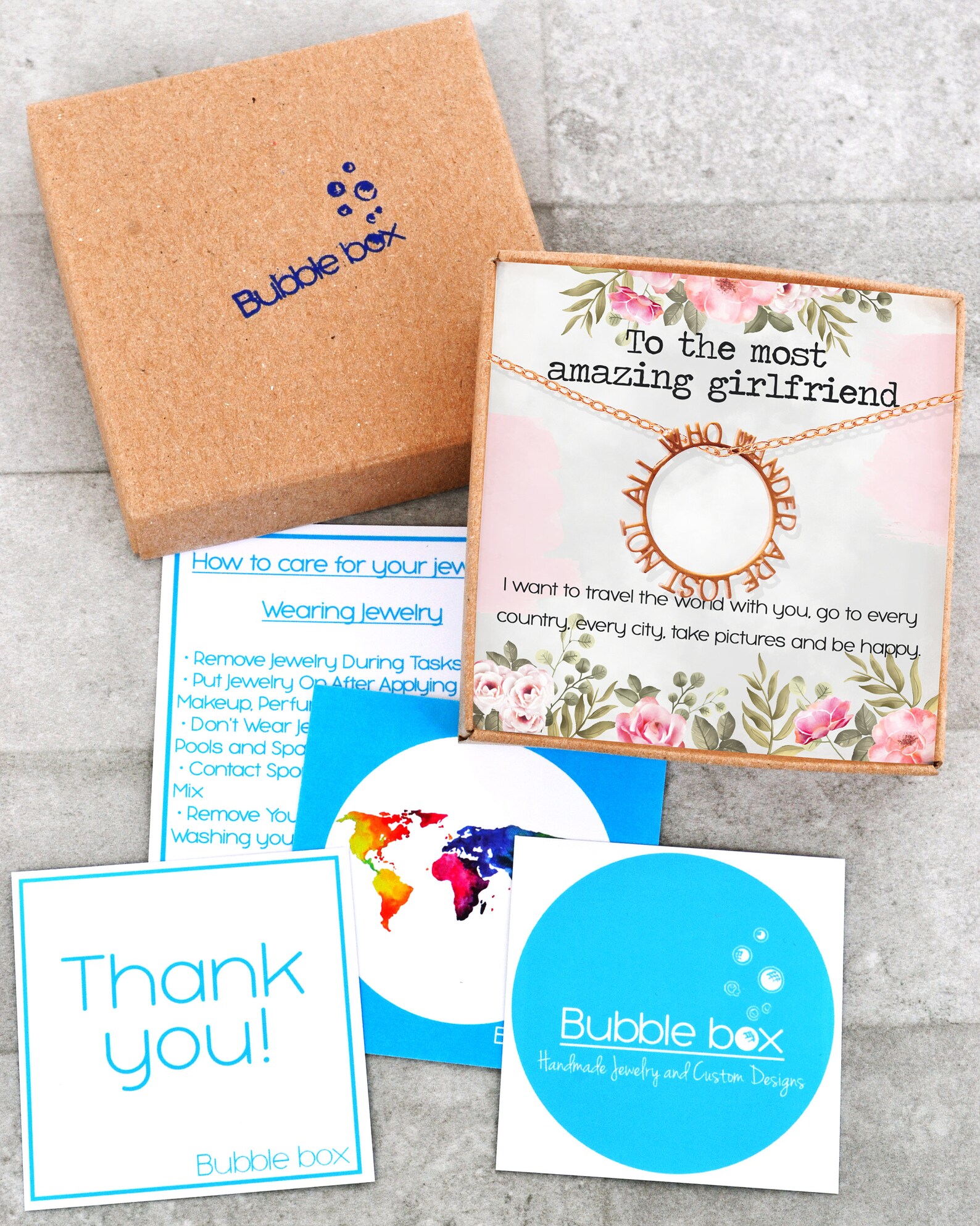 Cadeau de petite amie / cadeau pour elle / cadeaux petite amie | Etsy