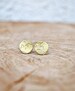 Globe Earrings / World Map Earrings / Travel Earrings/Gift for Women/Gifts For You/Traveler Gift/Silver Studs/Travel Jewelry/Going Away Gift