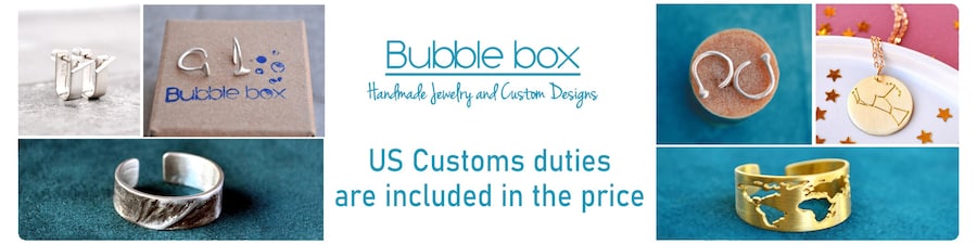 Bubblebox - Etsy