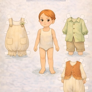 sachin and babi light blue dress Fairy of Seasons Dress Up Game main image 1