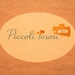 Piccoli Tesori Arte