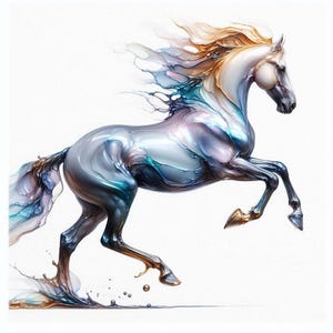 Può includere: Un set di tre tazze in ceramica con finitura opaca e macchiettata. Le tazze sono nei toni del blu, verde e bianco. Ogni tazza ha un design semplice e moderno e un manico arrotondato. Per caffè o tè.