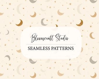 Minimalist Botanical Seamless Pattern White Line Leaves on Green Background Elegant Nature Digital Paper Fabric Print Wallpaper Design
