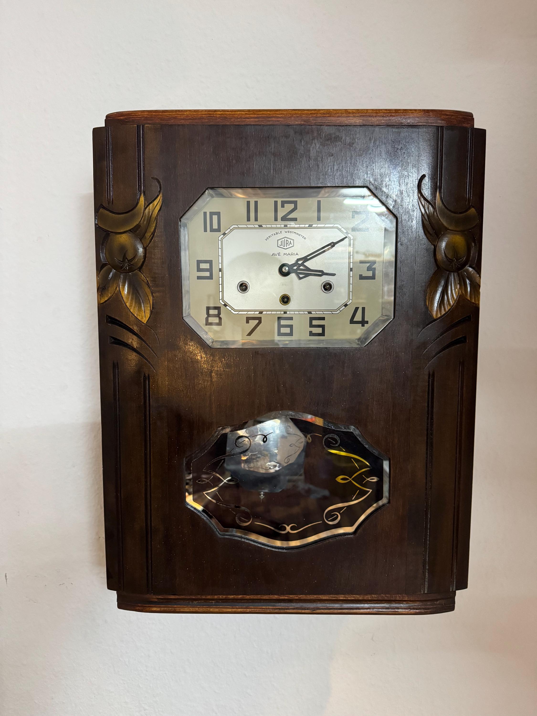 Westminster clock - Etsy 日本
