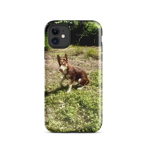 Balto – Wild Presence | Coque Premium