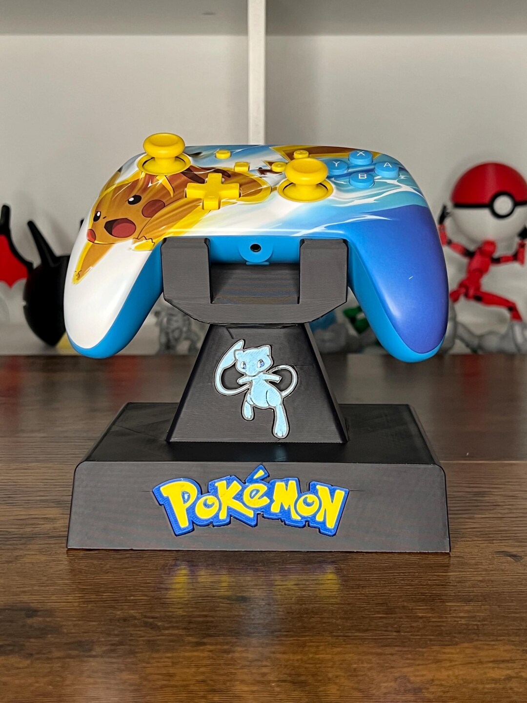 Custom Display Controller Stand - Etsy