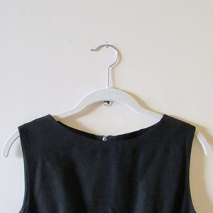 Guess Little Black Dress XS S 34 Bust 31 Waist image 1