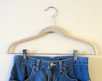 J. Crew Denim Shorts S M 28 Waist