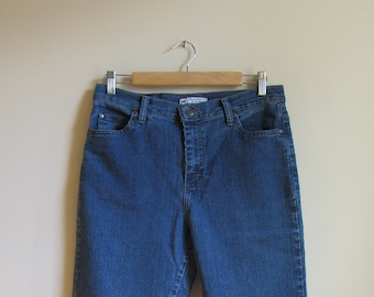 90s Lee Relaxed Fit Jeans Petite M 32 Waist