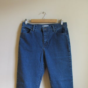 90s Lee Relaxed Fit Jeans Petite M 32 Waist image 1