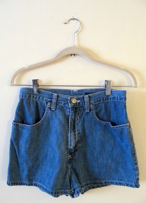 J. crew denim shorts Gem