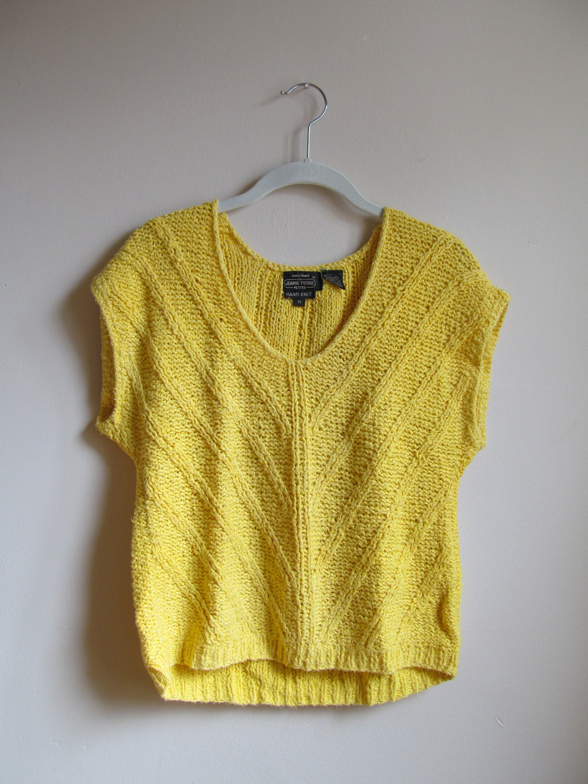 Jeanne Pierre - Etsy