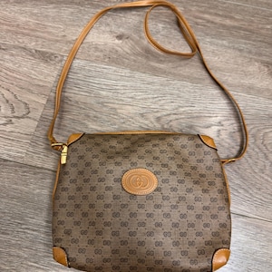 Micro Gg Gucci Bags - Etsy