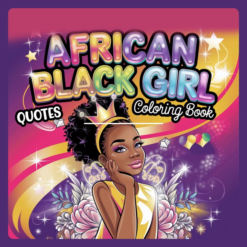 black-girl-coloring-pages-affirmation-coloring-book-for-teens-women