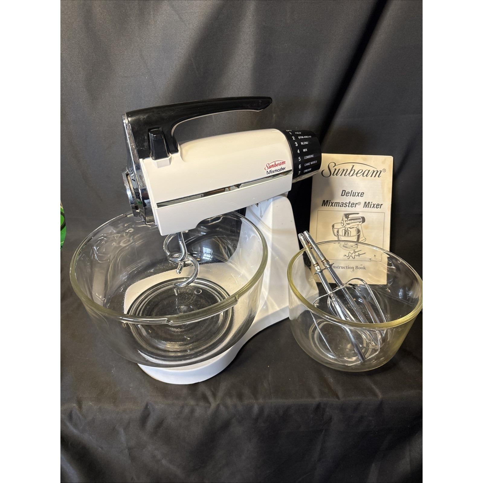 Sunbeam mixmaster - Etsy 日本