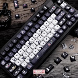 Nezuko keycap - Etsy 日本