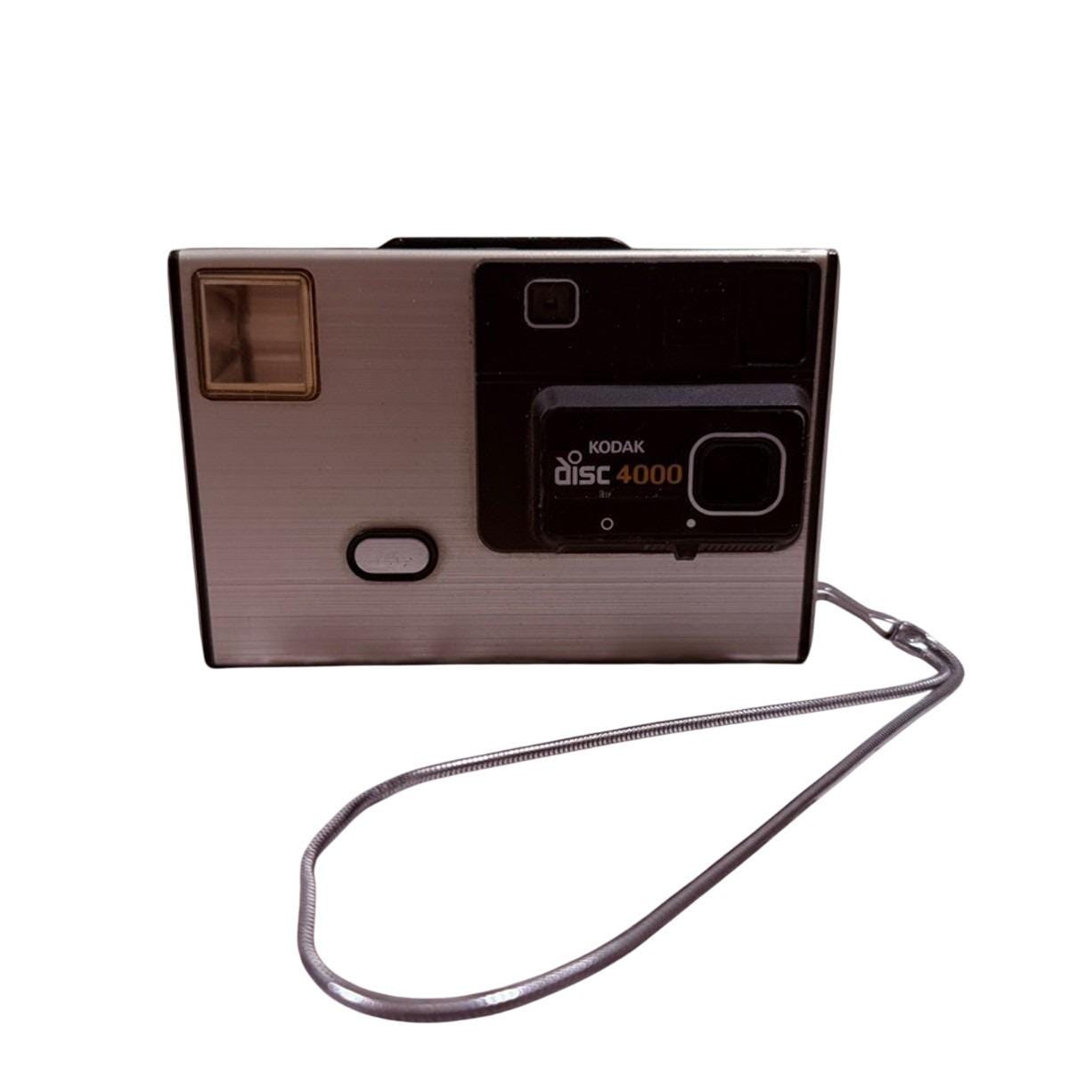Buy Kodak Disc 4000 Online In India - Etsy India