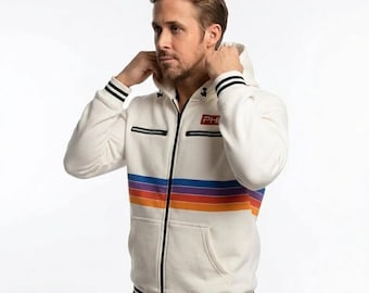 Project Hail Mary Inspired Hoodie | Ryland Grace Cosplay Hoodie | Ryan Gosling Movie Outfit | Sci-Fi Fan Gift | Unisex Pullover Hoodie