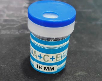 Vintage Side bar 18MM