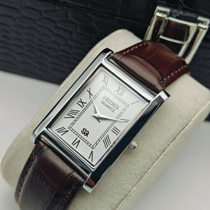 Seiko tank - Etsy 日本