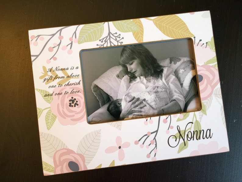 SPECIAL cousins personnalisé 6x4 Cadre Photo Cadeau Souvenir