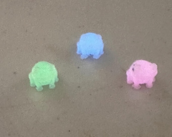 Custom Grommets, Washers, Spacers – Made to Order Mechanical Parts