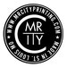 Mr. City