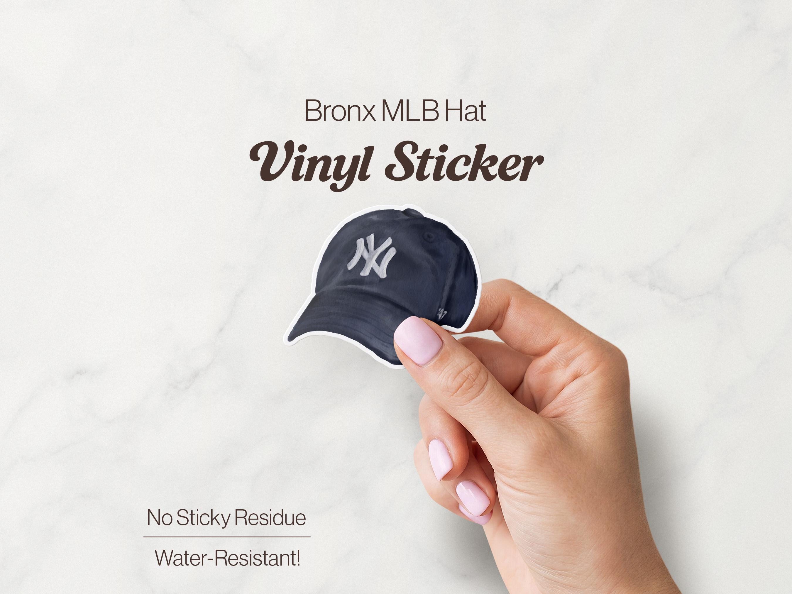 Ny Yankee Labels - Etsy