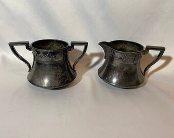 Webster Sterling Silver Weighted Early 1900s Cake Pie Dessert Server 010B