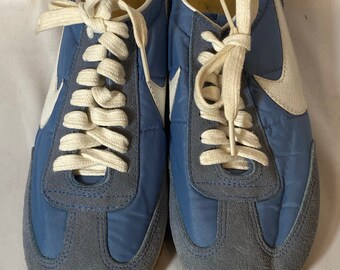 old nike shoes