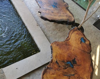 Epoxy Resin Tables 101 – Beginner’s Step-by-Step Guide PDF