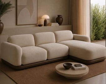 Shanghai Daybed Sofa CNC DXF Files | CNC Furniture Templates | Digital Download