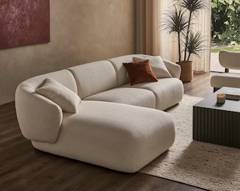 Madrid Daybed Sofa CNC DXF Files | CNC Furniture Templates | Digital Download