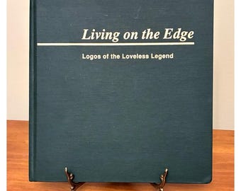 【レア】Logos of the Loveless Legend Summer of Fear by Lois Duncan / Vintage YA Horror Fiction Young