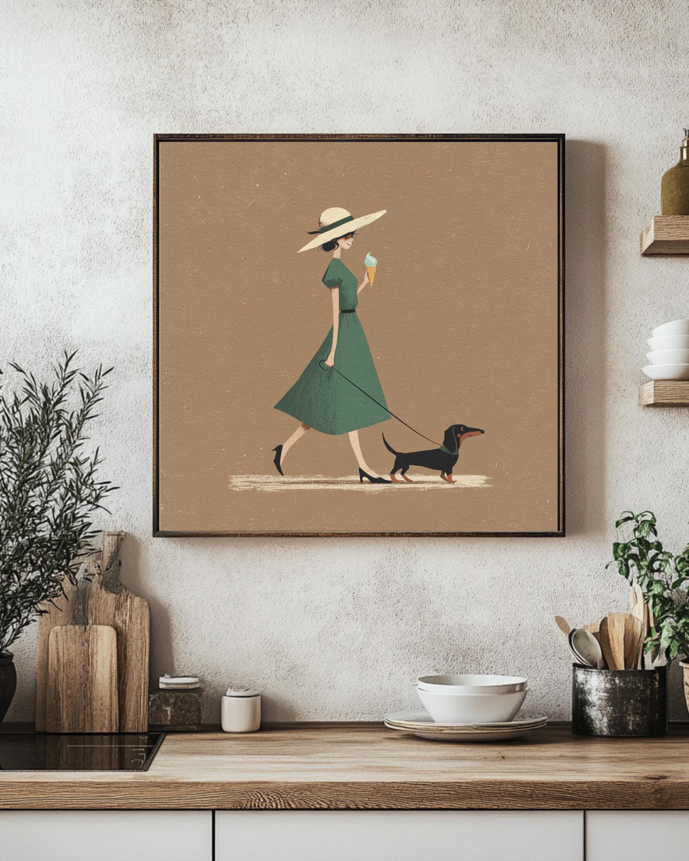 Sam Toft - Etsy