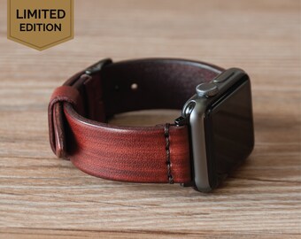 Handmade Unique Iphone Cases Watch Bands And More Von Trimleather