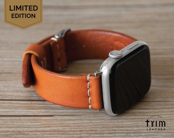 Handmade Unique Iphone Cases Watch Bands And More Von Trimleather