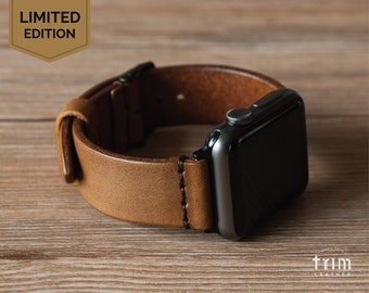 Handmade Unique Iphone Cases Watch Bands And More Von Trimleather