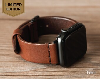 Handmade Unique Iphone Cases Watch Bands And More Von Trimleather