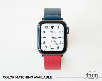 Handmade Unique Iphone Cases Watch Bands And More Von Trimleather