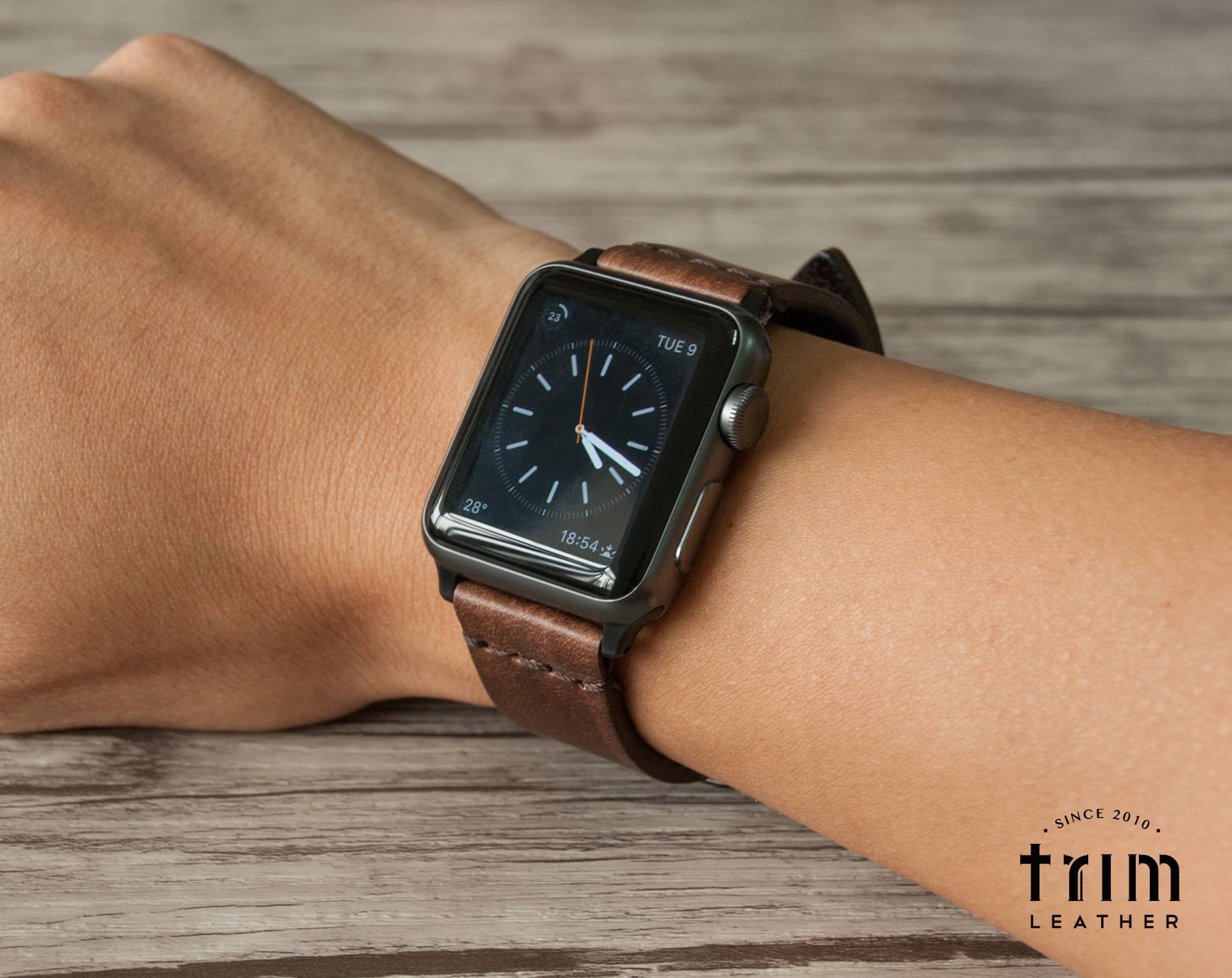 Cinturino per Apple Watch 44 mm 40 mm 42 mm 38 mm | Etsy Italia
