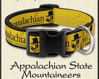 app state dog collar